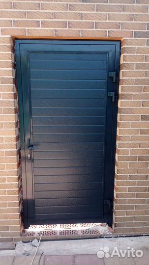 Калитка DoorHan