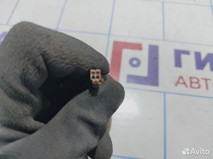 Кнопка открывания багажника Infiniti FX37 (S51) 25