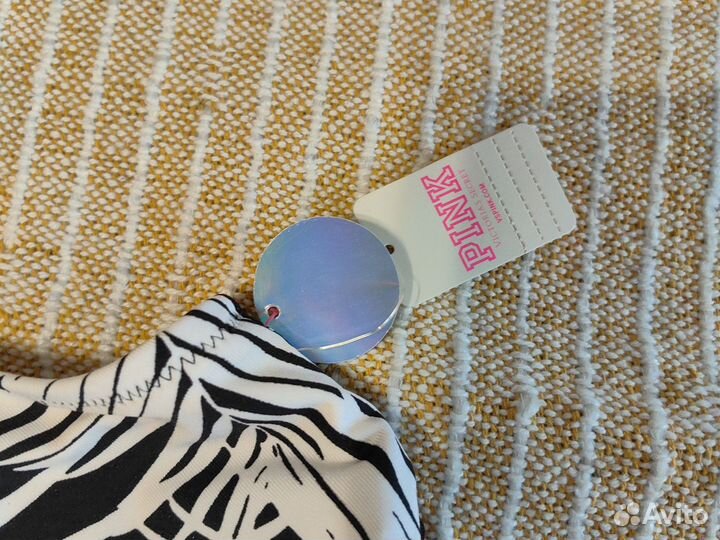 Купальник новый Victoria's Secret оригинал XS