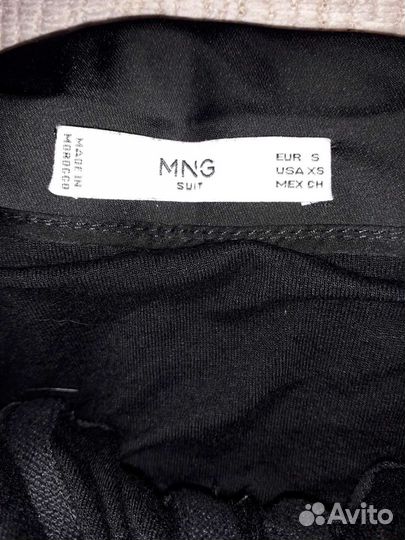 Комбинезон mango