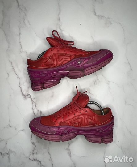 Adidas Raf Simons ozweego 3