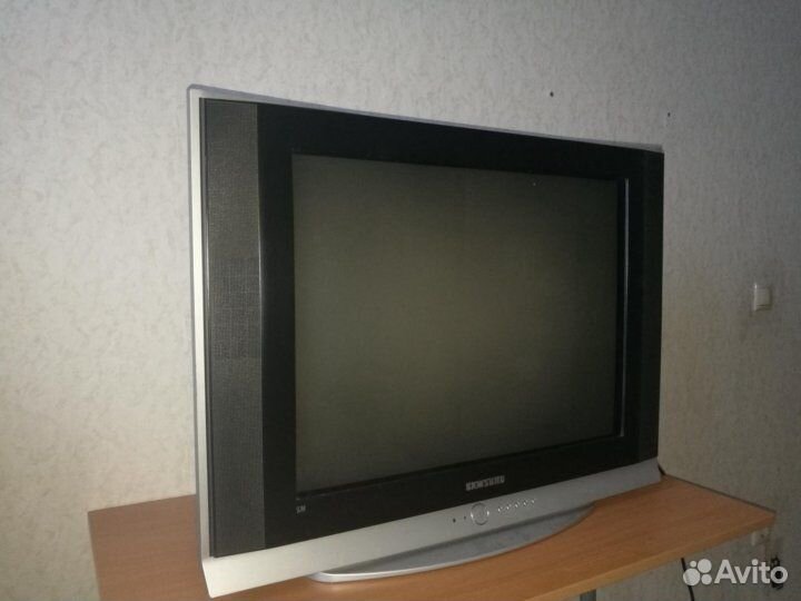 Телевизор samsung cs 29z40zQQ