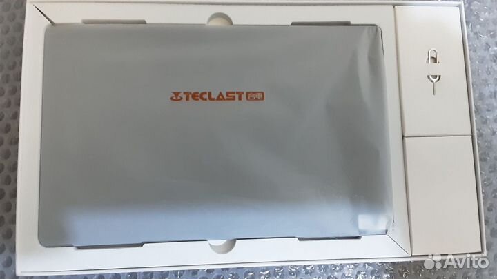 Планшет TecLast T40air, Экр.10,4