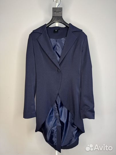 Жакет-смокинг Zero To Ten