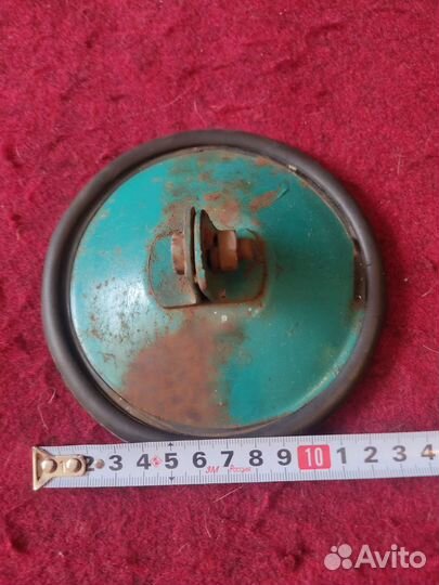 Зеркало Газ 51-52-53