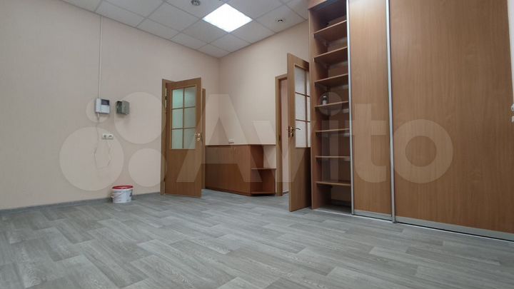 Свободного назначения, 68.5 м²