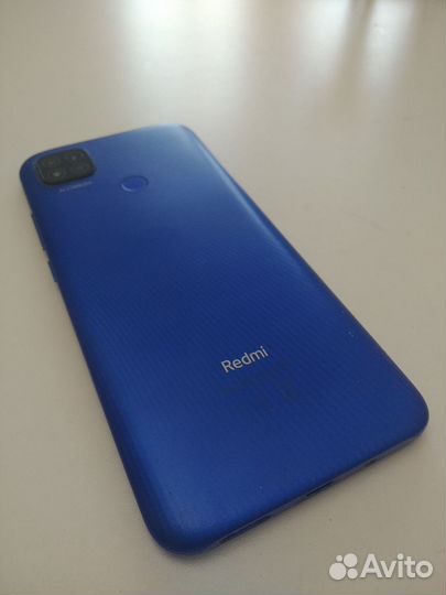 Xiaomi Redmi 9C (NFC), 2/32 ГБ