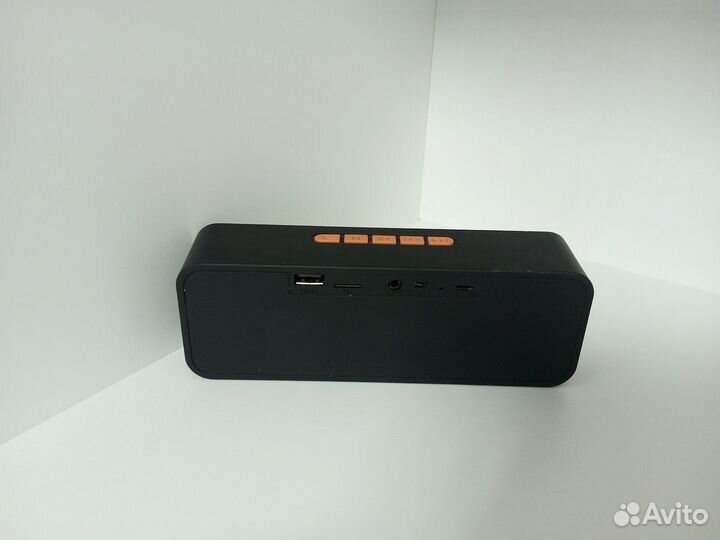 Беспроводная колонка BT-Speakr (дю)