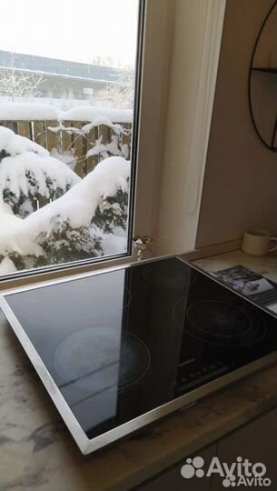 Варочная панель Siemens б/у