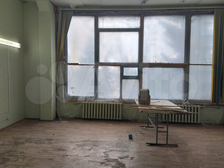 Свободного назначения, 36 м²