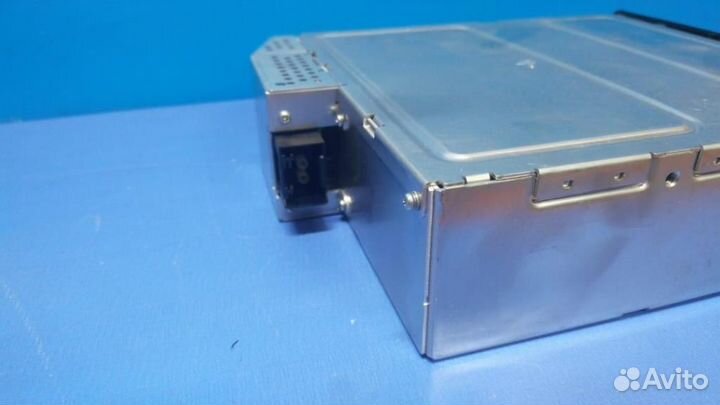 Ченджер компакт дисков BMW 5-серия E60/E61