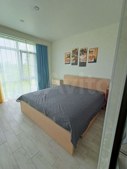 Квартира-студия, 32 м², 5/9 эт.