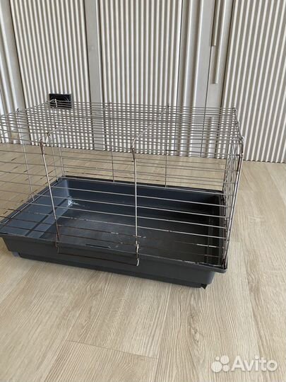 Клетка для животных бу