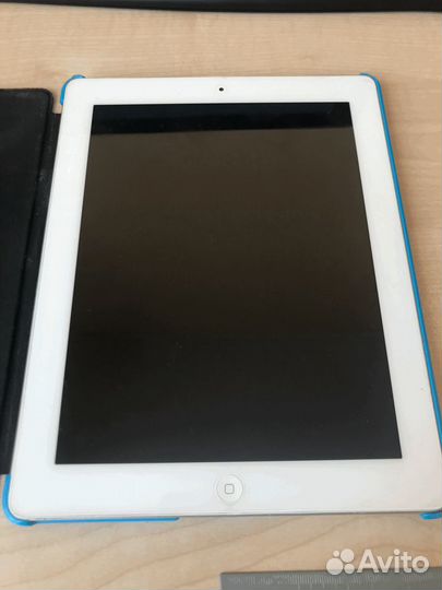 iPad 2 32 Gb модель A1395