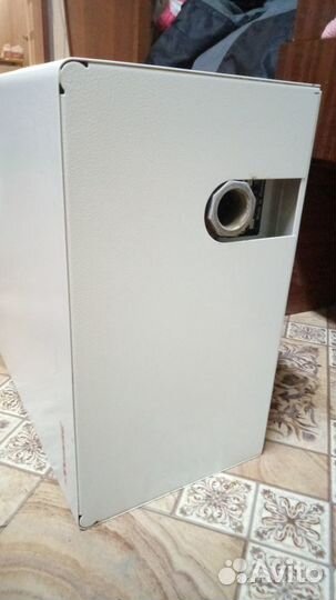 Электрический котел отопления