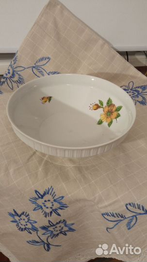 Салатник kahla 23 см