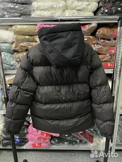 Пуховик moncler