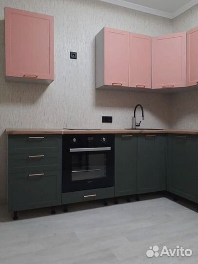 Кухня 3 метра