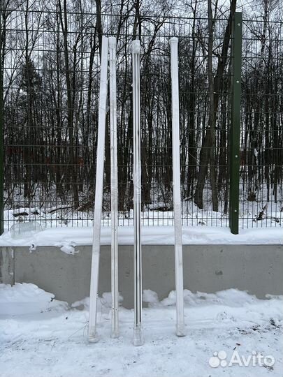 Трековые шинопроводы