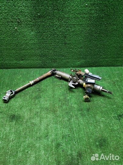 Рулевая колонка Mitsubishi Lancer 2007 9 4G18