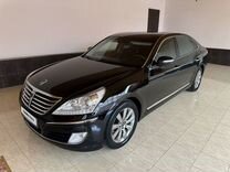 Hyundai Equus 3.8 AT, 2012, 268 048 км, с пробегом, цена 1 070 000 руб.