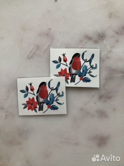 Набор тату Sasha Unisex