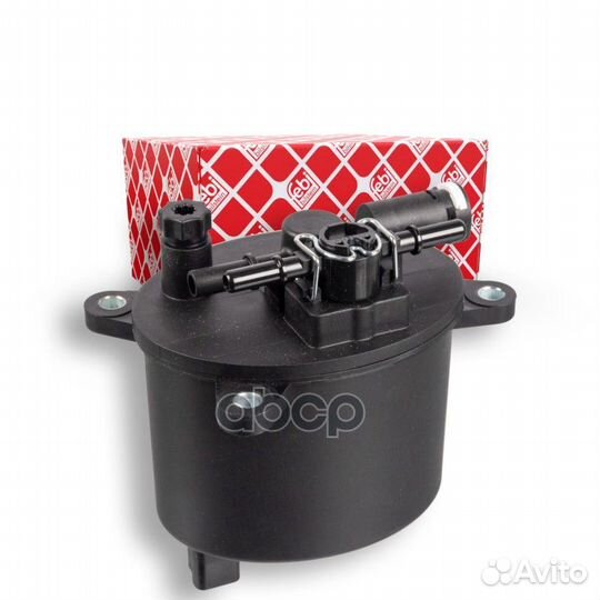 Фильтр топливный 170357 Febi