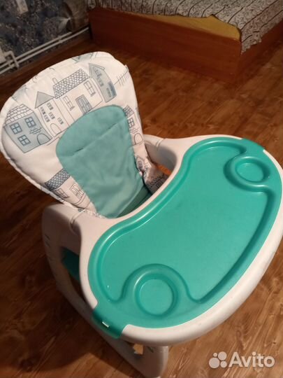 Стульчик для кормления peg perego tatamia