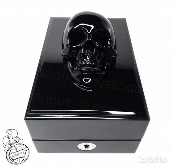 Kilian Black Phantom (Духи Килиан Блэк Фантом)