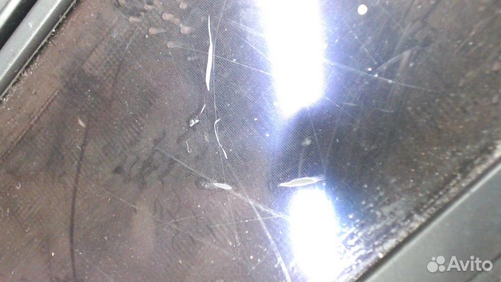 Магнитола Skoda Octavia (A5), 2005