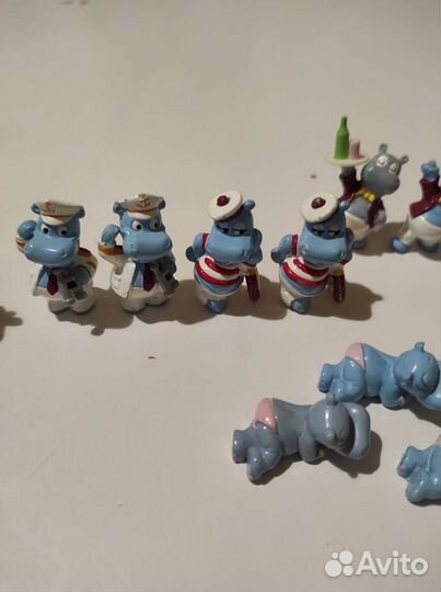 Детские игрушки