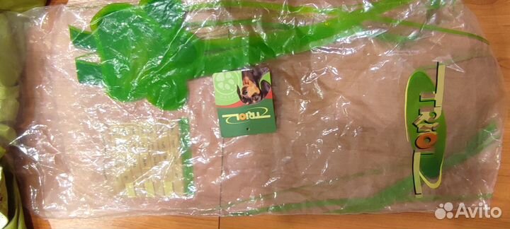 Одежда для средних собак