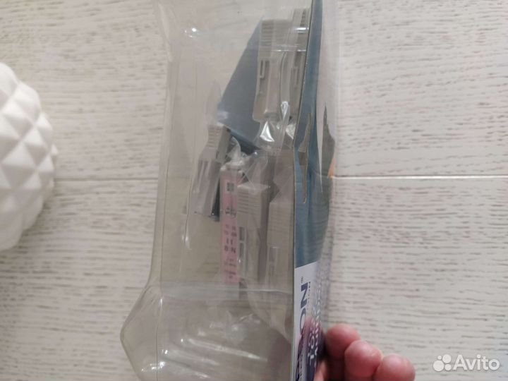 Картриджи Epson T0487 (multipack)