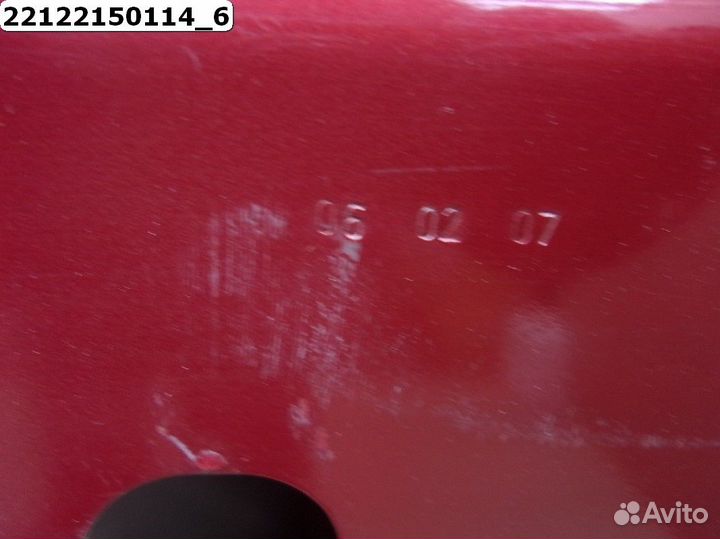 Дверь задняя правая Land Rover Freelander 2