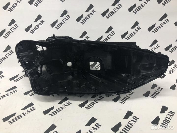 Правый корпус фары BMW 4 series G22 G23 2020-н.в