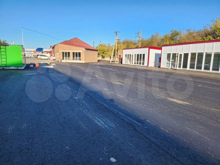 Торговая площадь, 54 м²