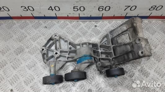 Механизм натяжения ремня (цепи) бензиновый mercede