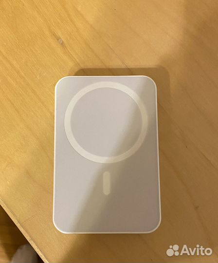 Повербанк apple magsafe 20000 mAh