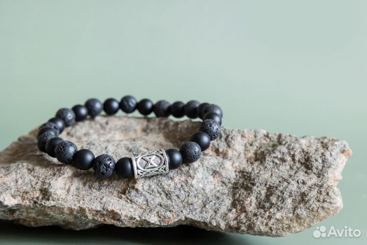 Браслет и чокеры