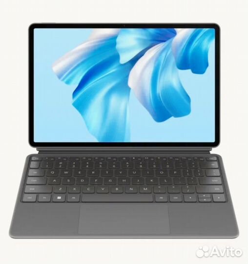 Ноутбук huawei MateBook
