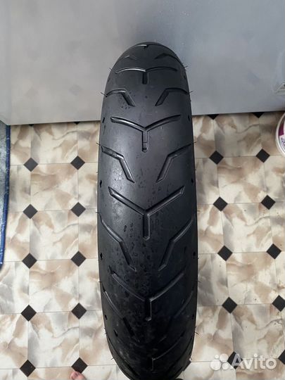 Мотошина 130/60 r21