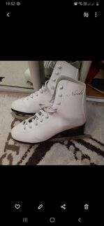 Левый конек 42 размер