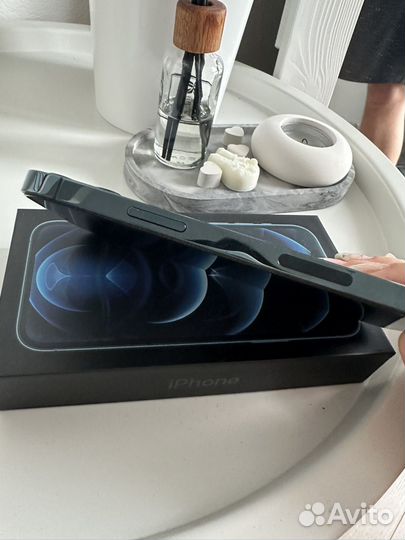 iPhone 12 Pro, 256 ГБ