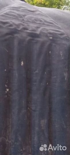 Лодка Иволга