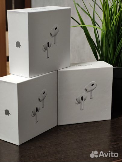 Airpods pro 2 premium