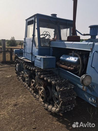 Трактор ХТЗ Т-150, 2005