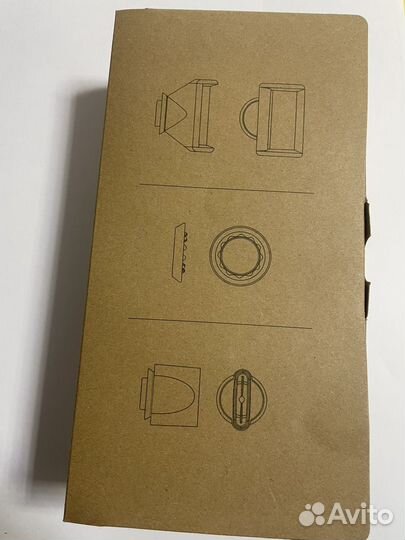 Фен Dyson Supersonic