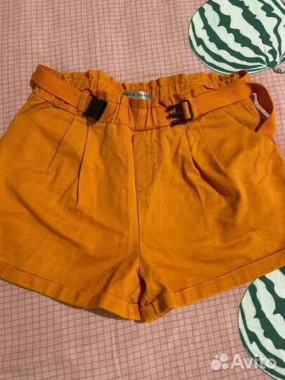 Шорты