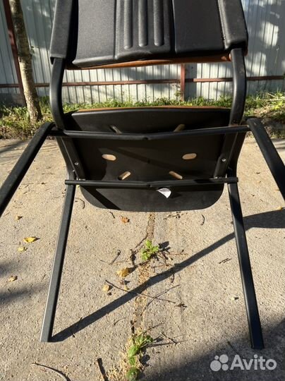 Офисный стул