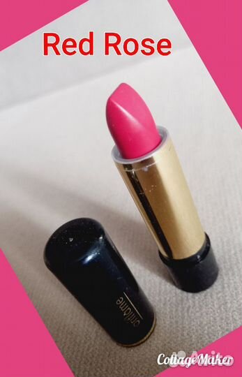 Помада oriflame, avon